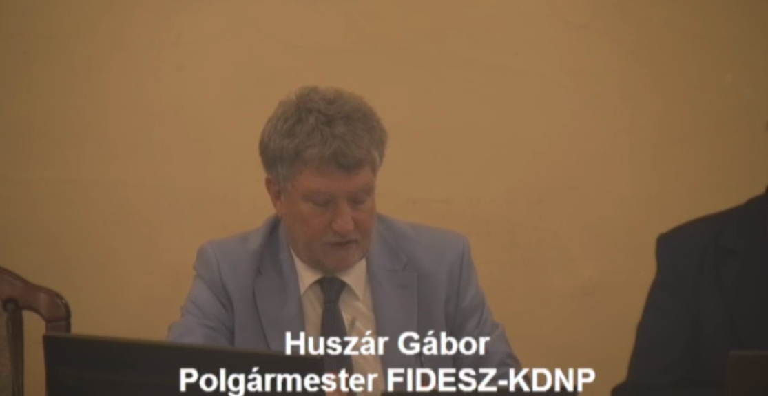 Szentgotthárd Város Önkormányzatának Képviselő-testületi ülése 2026.01.28.