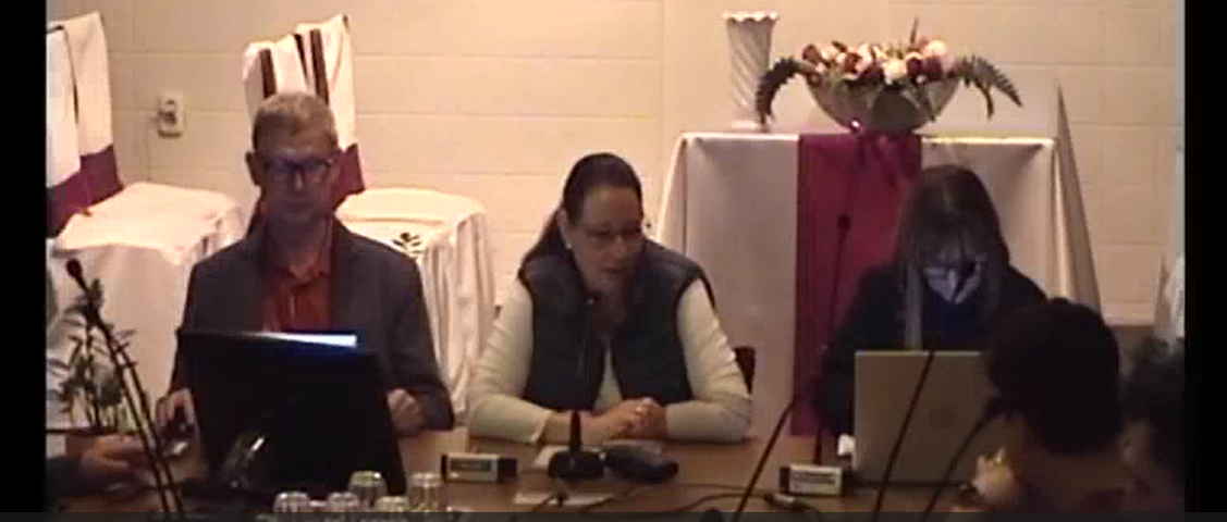 Szigethalom Önkormányzat Humánpolitikai és Népjóléti Bizottság ülése 2026.01.20.