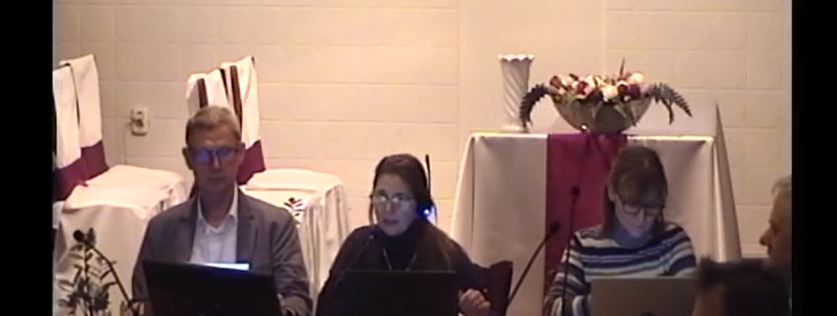 Szigethalom Önkormányzat Pénzügyi és Fejlesztési Bizottság ülése 2026.01.22.