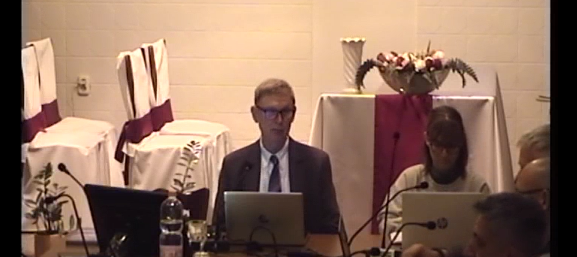 Szigethalom Város Önkormányzat Képviselő-testület ülése 2026.01.27.