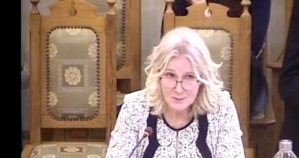 Szolnok Megyei Jogú Város Önkormányzatának Közgyűlése 2026.01.29.