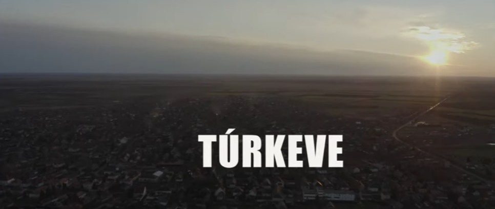 A mi Túrkevénk!
