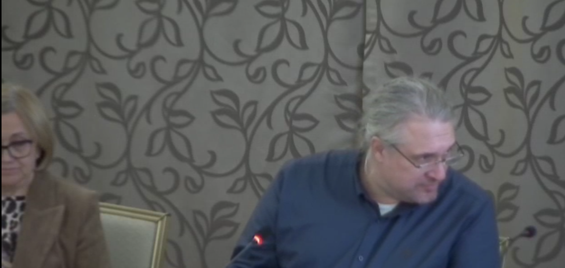 Túrkeve Város Önkormányzatának Képviselő-testület rendkívüli ülése 2026.01.14.