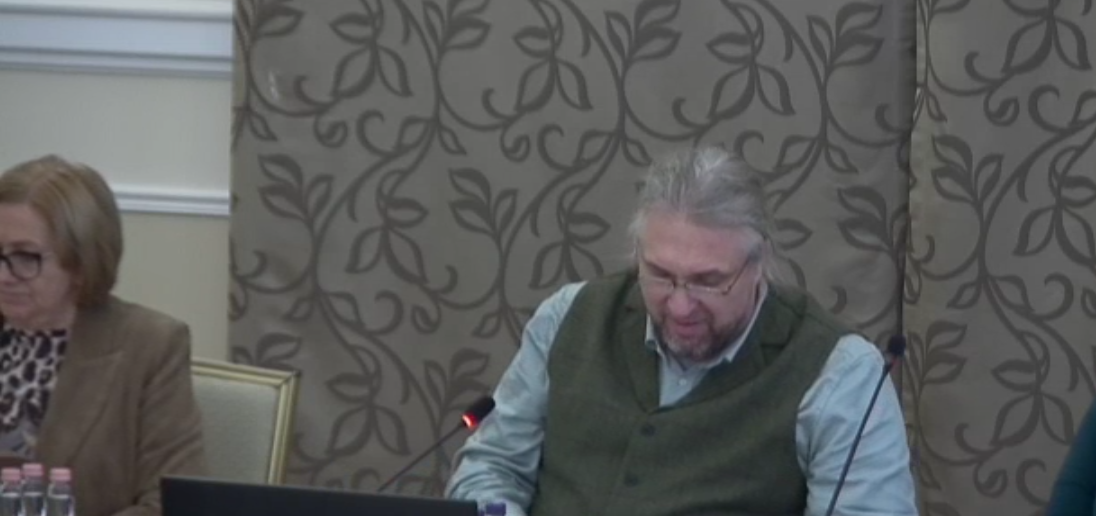 Túrkeve Város Önkormányzat Képviselő-testületének ülése 2026.01.28.