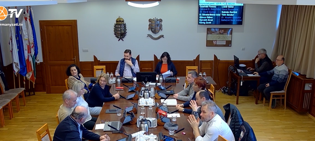 Veresegyház Város Önkormányzatának Képviselő-testület rendkívüli ülése 2026.01.14.