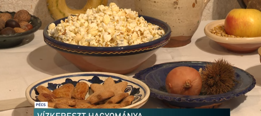 🎭 Január nem csak a fagyokról szól – fedezd fel a hónap titkos hagyományait!👇