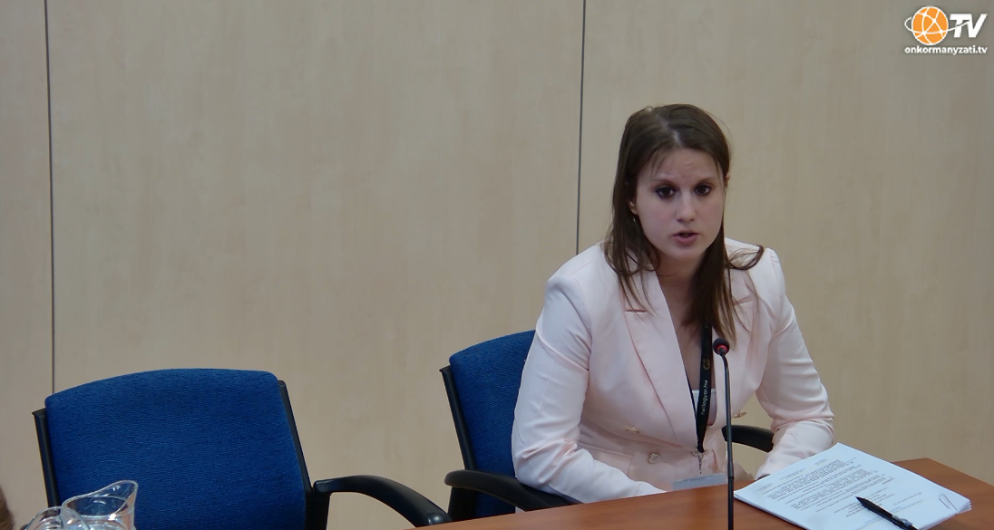 Győr Megyei Jogú Város Önkormányzata Közgyűlésének Városstratégiai Bizottság ülése 2026.02.11.