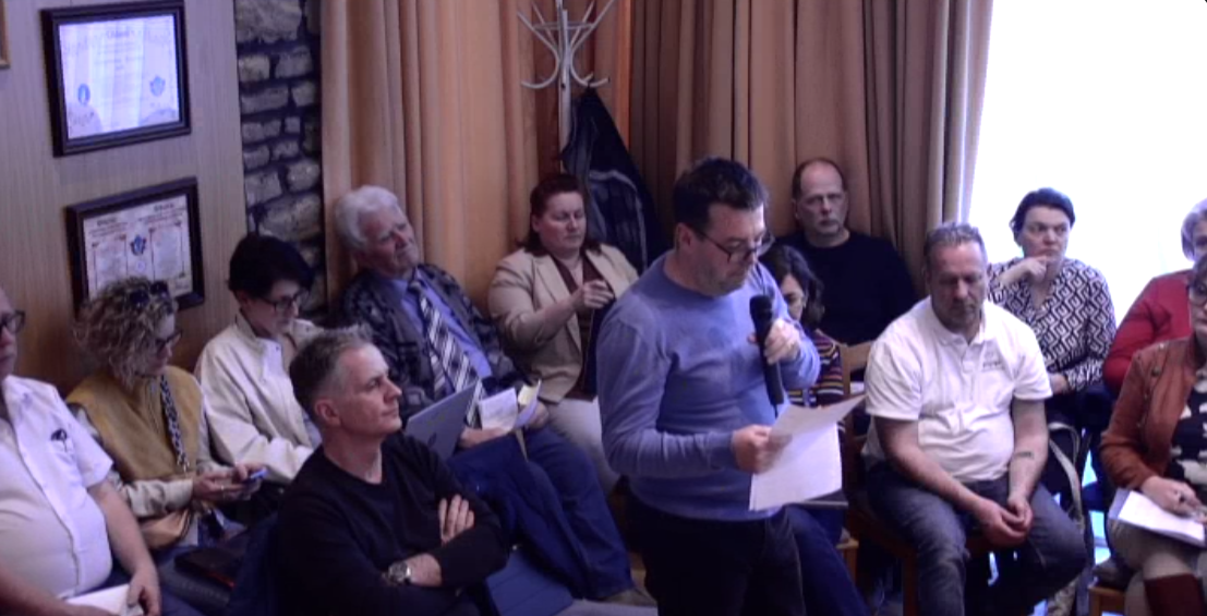 Biatorbágy Város Önkormányzatának Képviselő-testületének ülése 2026.02.26.