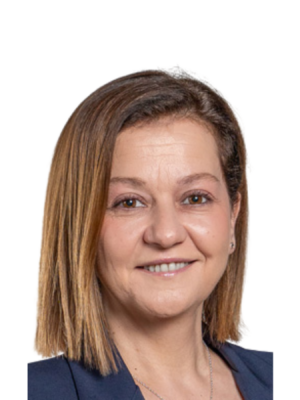 Kissné Weisz Beáta