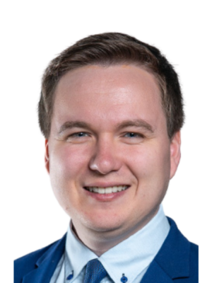 Molnár Gergely György