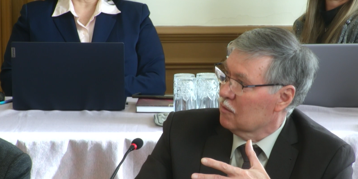 Abony Város Önkormányzat Képviselő-testület ülése 2026.02.12.