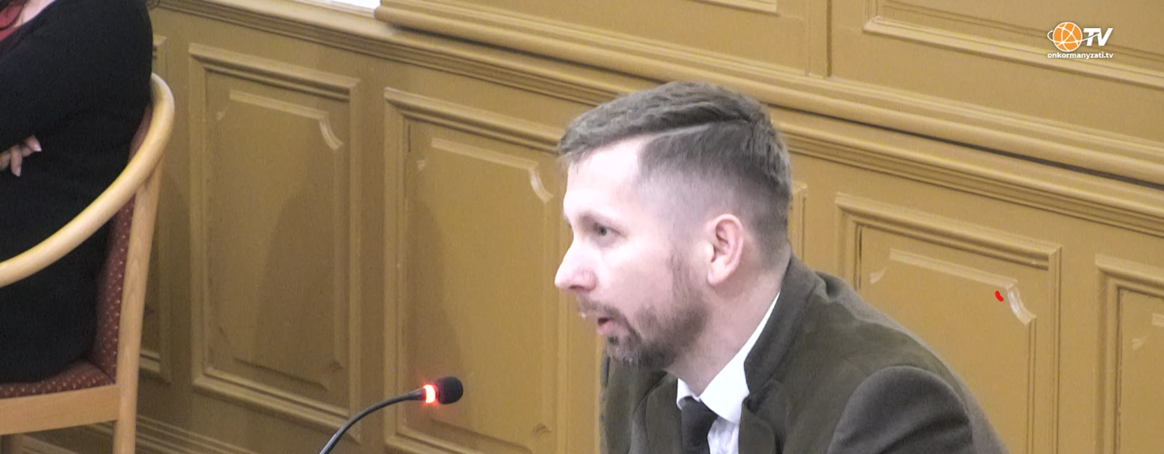 Abony Város Önkormányzat Képviselő-testület rendkívüli ülése 2026.02.23.