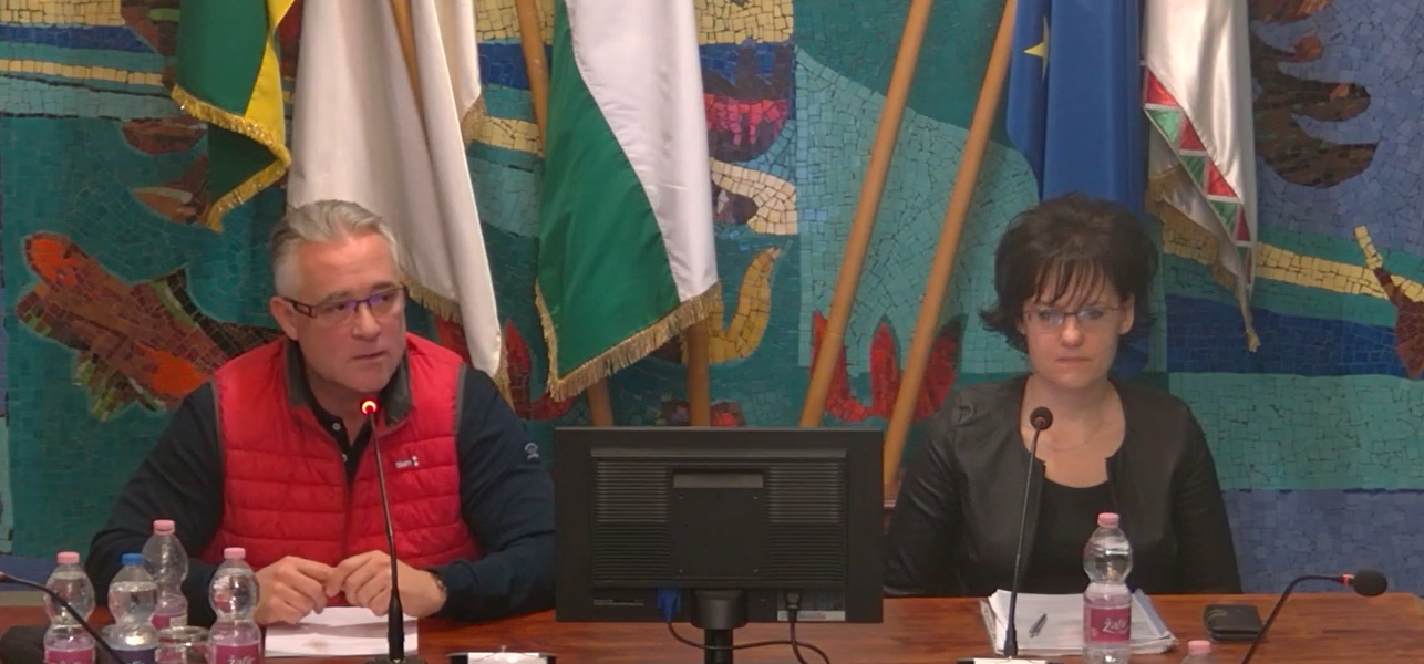 Balatonföldvár Város Önkormányzat képviselő-testületének rendkívüli ülése 2026.02.12.