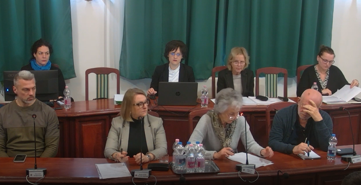 Balatonföldvár Város Önkormányzat képviselő-testületének Pénzügyi és Gazdasági Bizottságának ülése 2026.02.20.