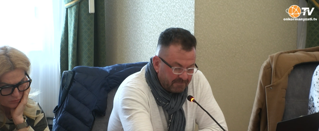 Budapest Főváros VII. kerület Erzsébetváros Önkormányzata Képviselő testületének rendkívüli ülése 2026.02.25.