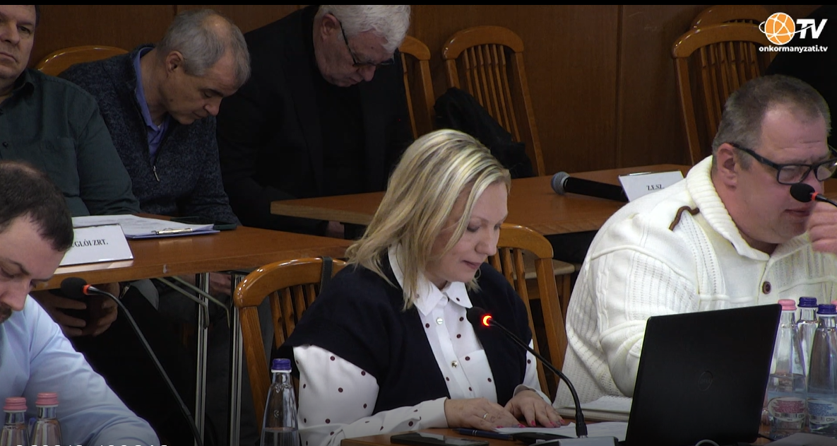 Budapest Főváros XIV. Kerület Zugló Önkormányzat képviselő-testület rendkívüli ülése 2026.02.12.