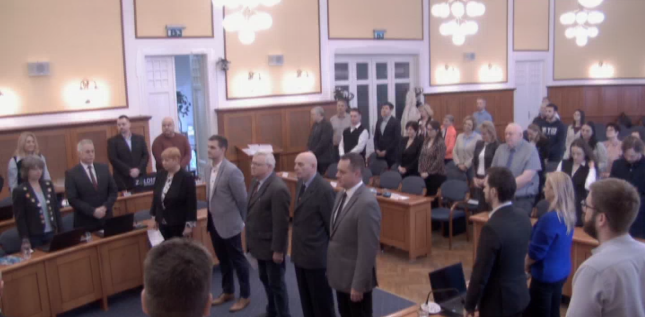 Budapest, XV. kerület Önkormányzata testületi ülése 2026.02.05.