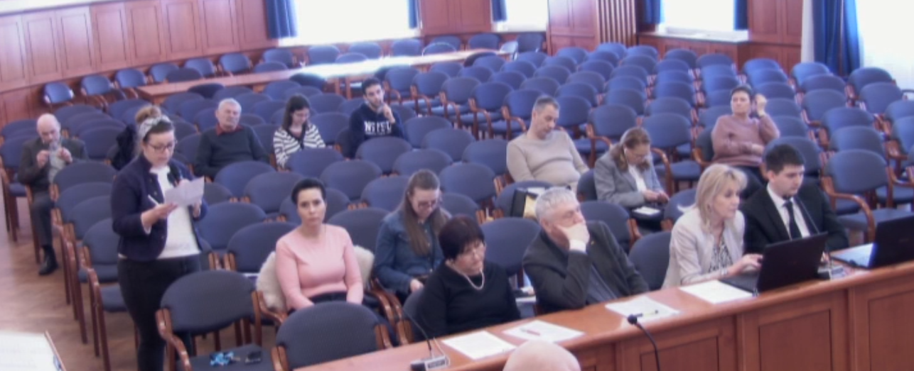 Budapest, XV. kerület Önkormányzata testületi ülése 2026.02.26.