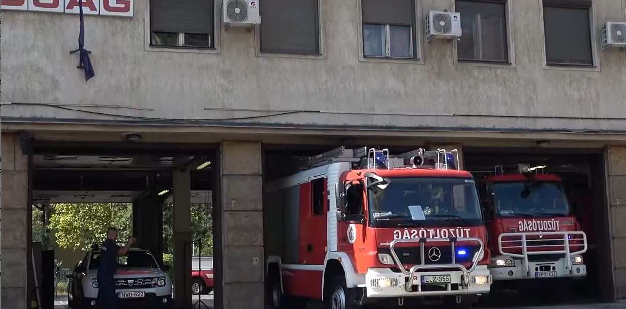 Tudtad? Február 4-én indul a 112-es segélyhívó európai hete!