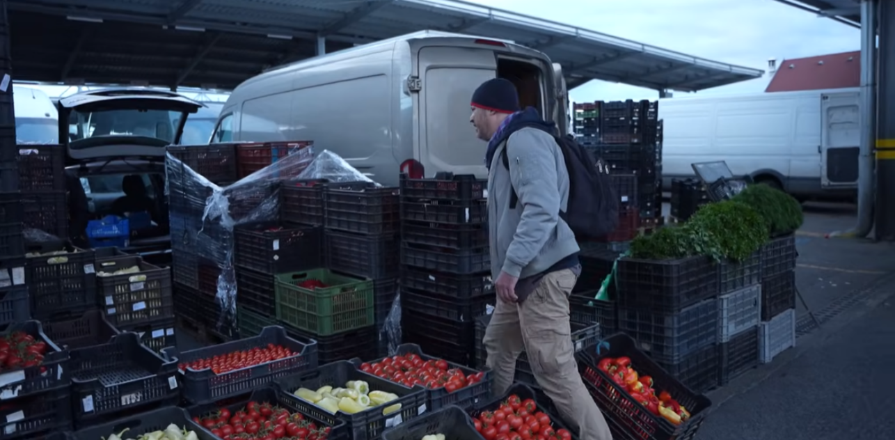 Karácsony Gergely: „Nyertünk több mint 1 millió dollárt az élelmiszer-pazarlás felszámolására!”