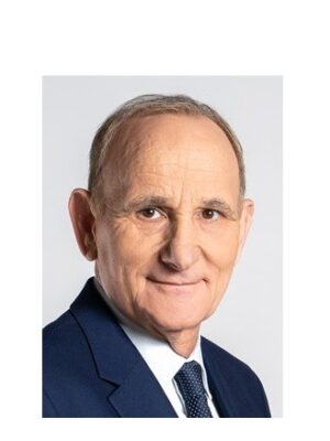 Dr. Gémesi György András