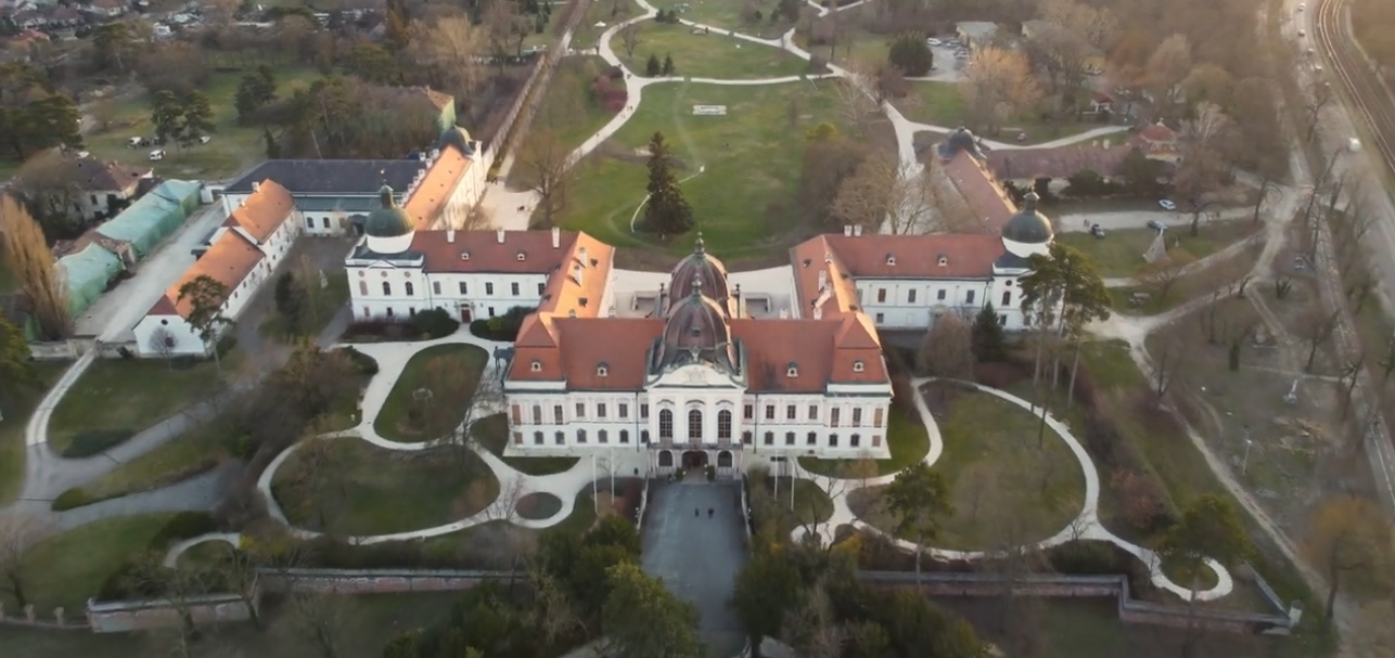 Gödöllő