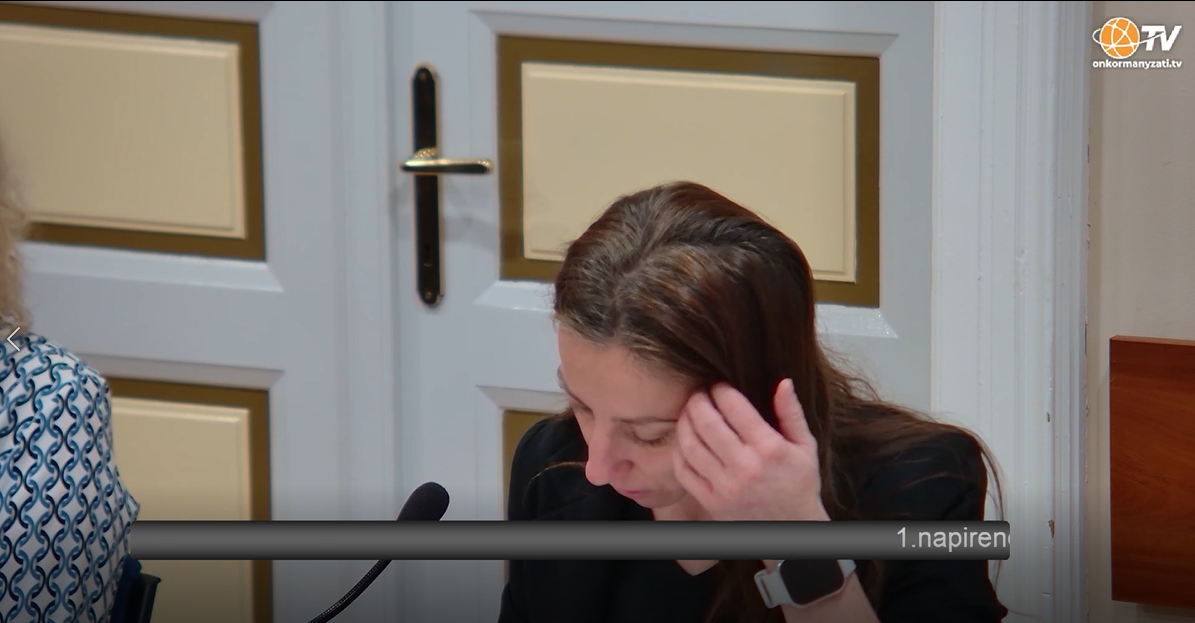 Győr Megyei Jogú Város Önkormányzata Közgyűlésének Humánszolgáltatási Bizottságának ülése 2026.02.03.