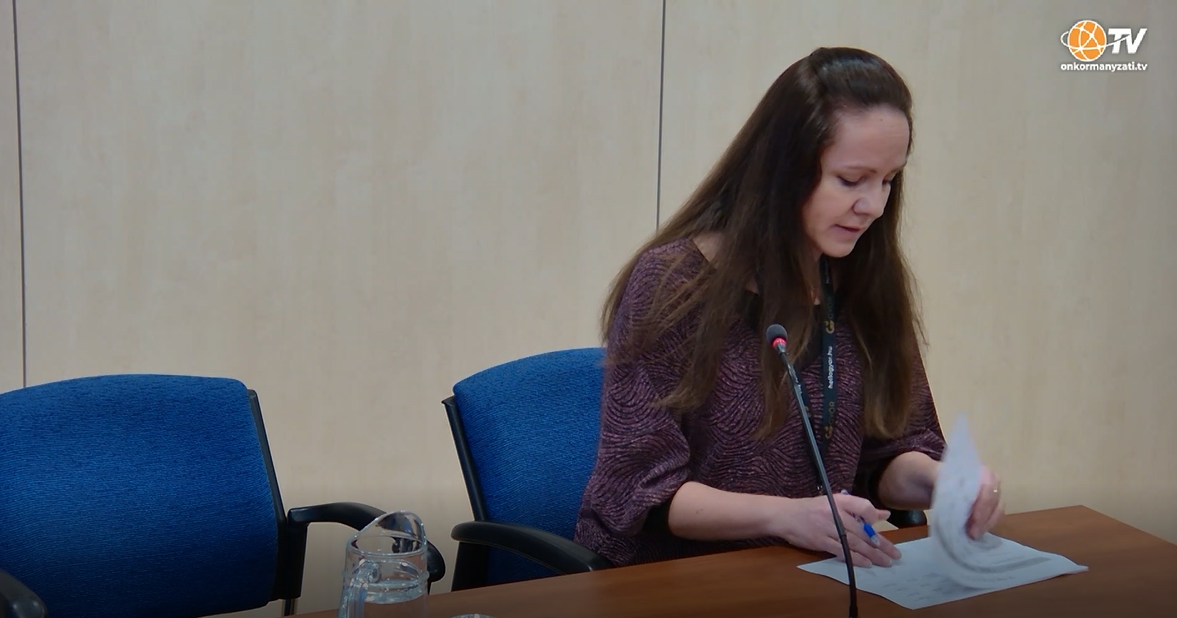 Győr Megyei Jogú Város Önkormányzata Közgyűlésének Közigazgatási és Pénzügyi Bizottságának ülése 2026.02.12.