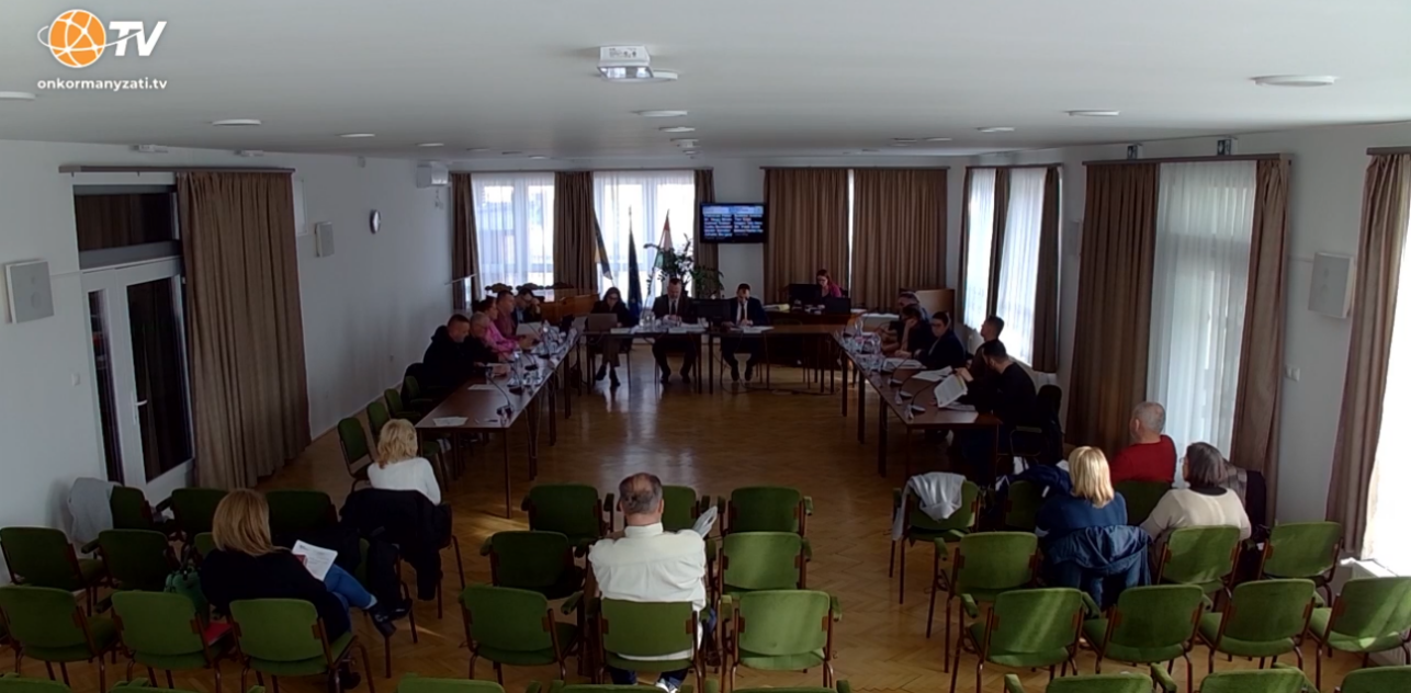 Lőrinci Város Önkormányzata Képviselő-testületének ülése 2026.02.12.