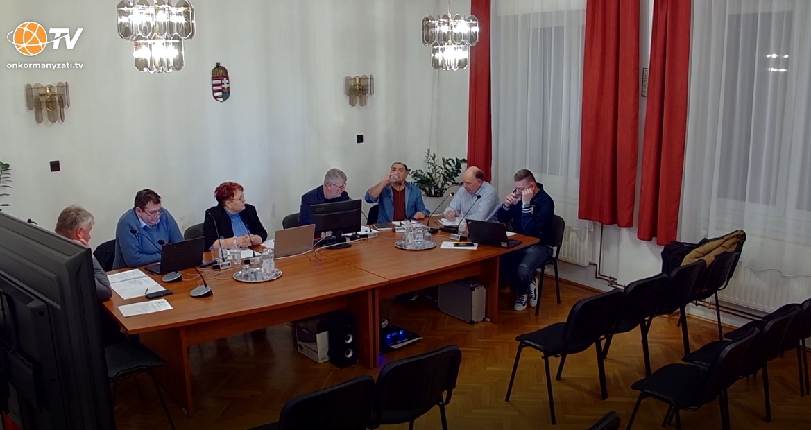 Perkáta Nagyközség Önkormányzata Képviselő-testületének ülése 2026.02.19.