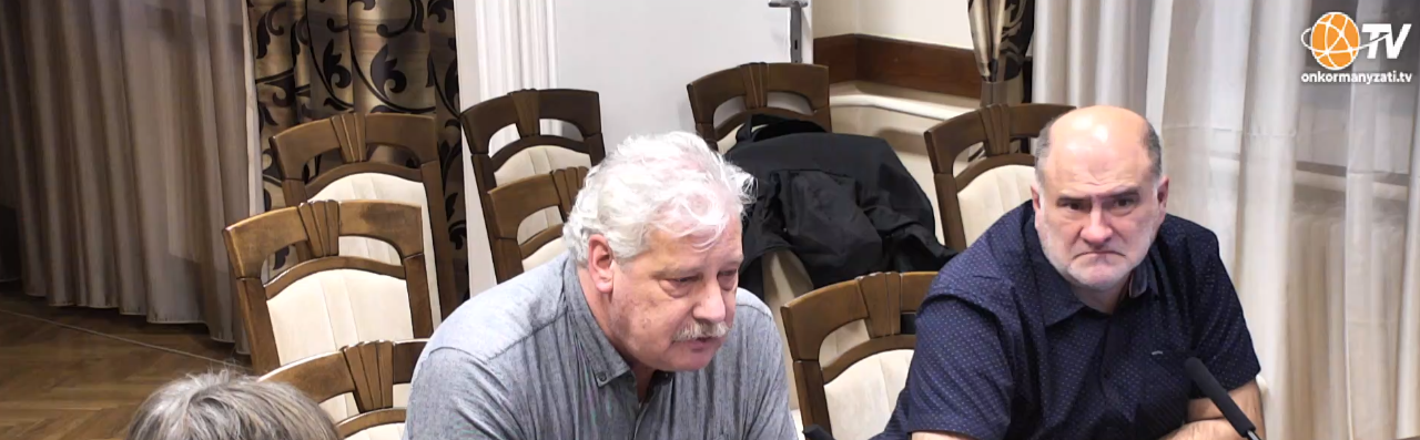 Pomáz Város Önkormányzat Képviselő-testület ülése 2026.02.26.