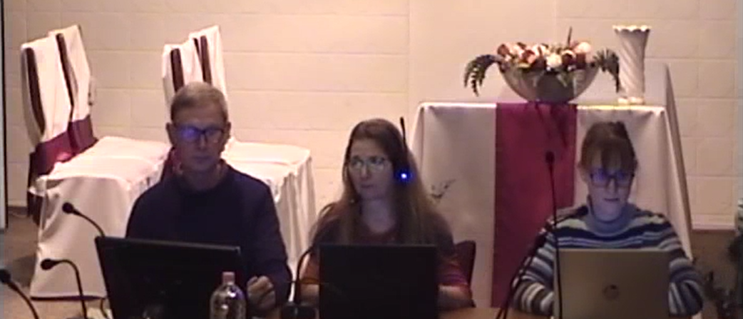 Szigethalom Önkormányzat Pénzügyi és Fejlesztési Bizottság ülése 2026.02.19.