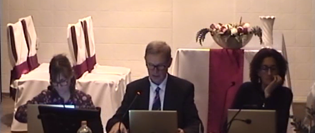 Szigethalom Város Önkormányzat Képviselő-testület ülése 2026.02.24.