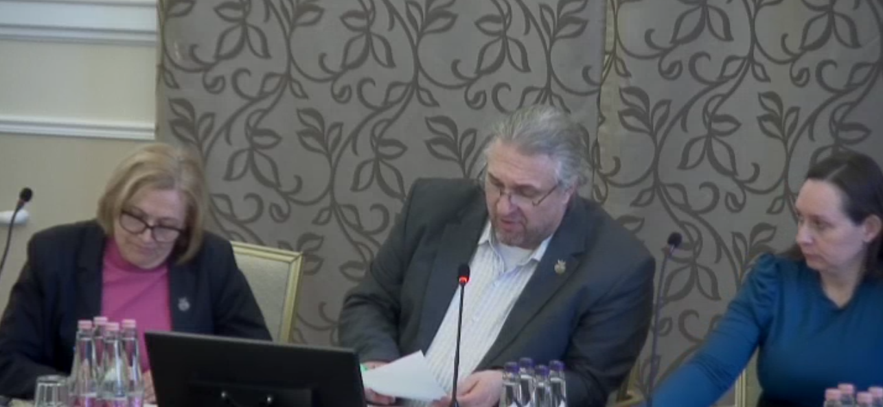 Túrkeve Város Önkormányzat Képviselő-testületének ülése 2026.02.26.