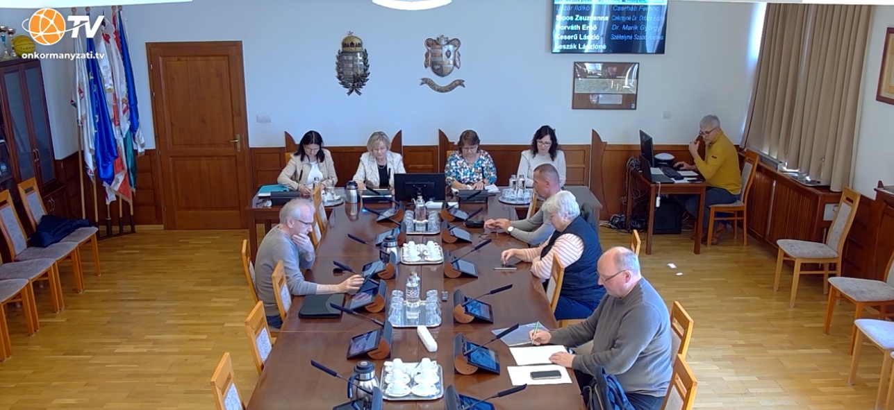 Veresegyház Város Önkormányzatának Szociális, Egészségügyi és Sport Bizottságának rendkívüli ülése 2026.02.26.