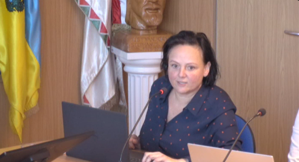 Képviselő-testületi ülése  2026.03.19.