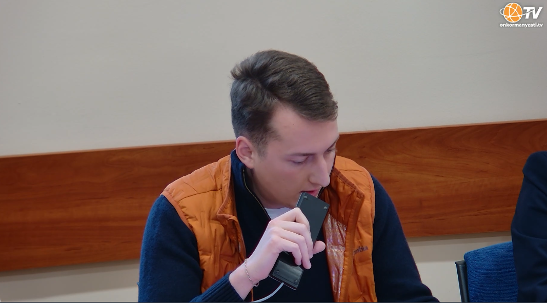 Humánszolgáltatási Bizottság ülése 2026.03.23.