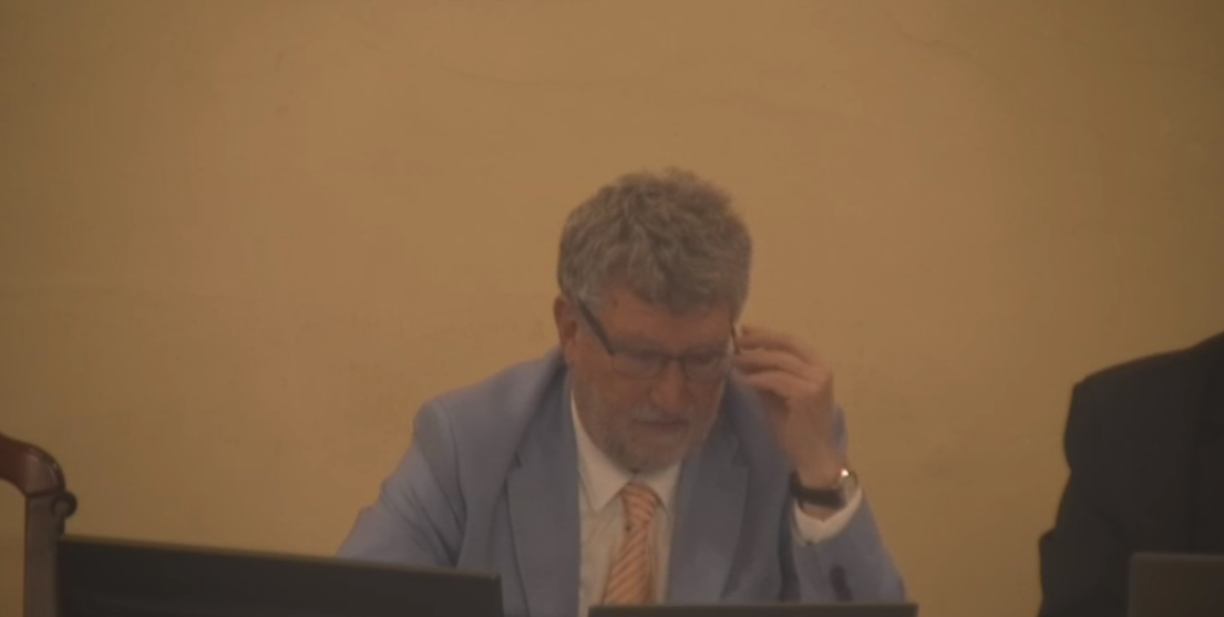 Képviselő-Testületi ülése 2026.03.25.