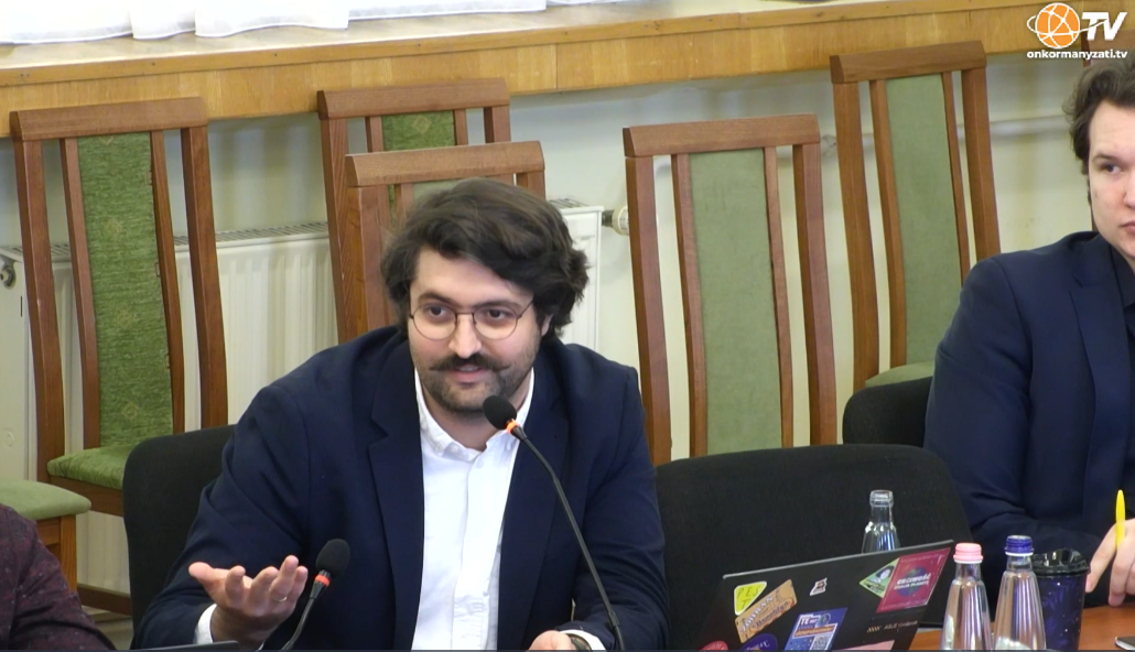 Képviselő-Testületi ülése 2026.03.26.