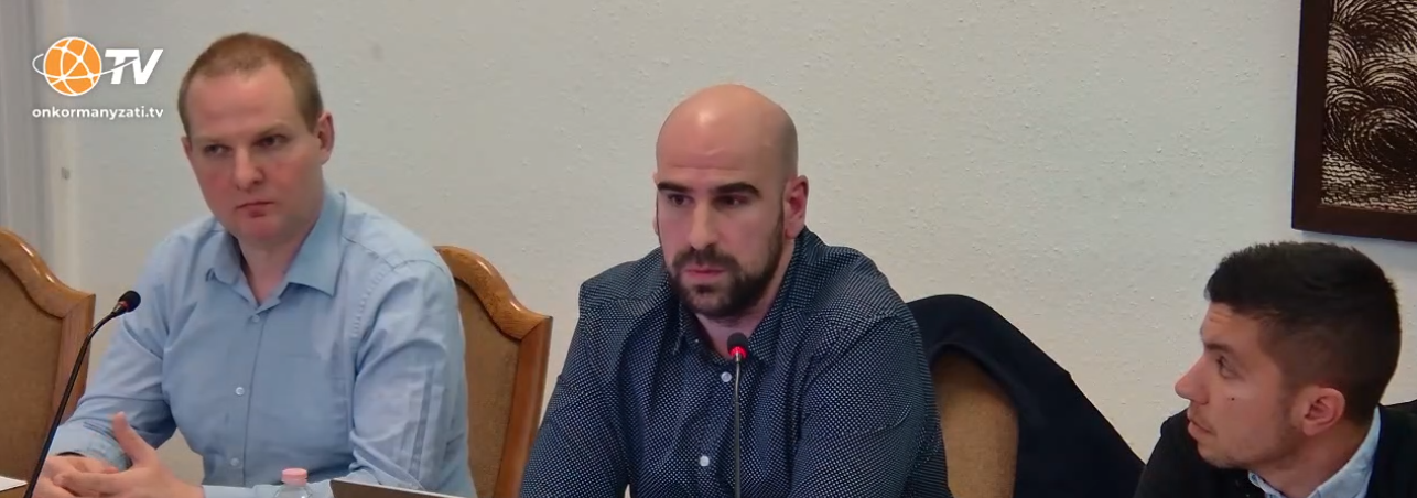 Képviselő-testületi ülés 2026.03.19.