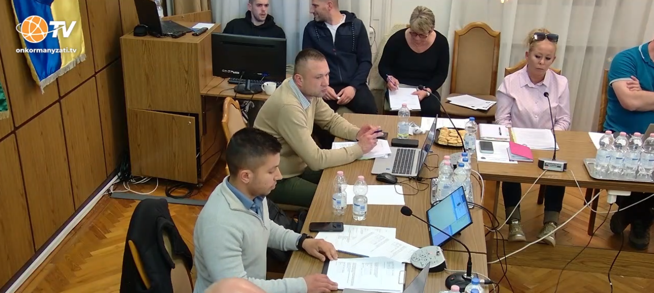 Jogi és Ügyrendi Bizottság, a Pénzügyi Bizottság, a Sport-, Oktatás-, Kultúra-, Szociális és Egészségvédelmi Bizottság, valamint a Városfejlesztési, Állatvédelmi és Környezetvédelmi Bizottság együttes ülése 2026.03.17.