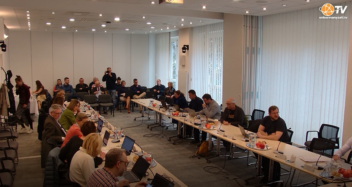 Képviselő-Testület ülése 2026.03.19.