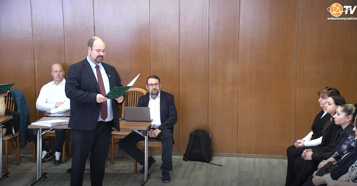 Képviselő-testületi ülés 2026.03.05.