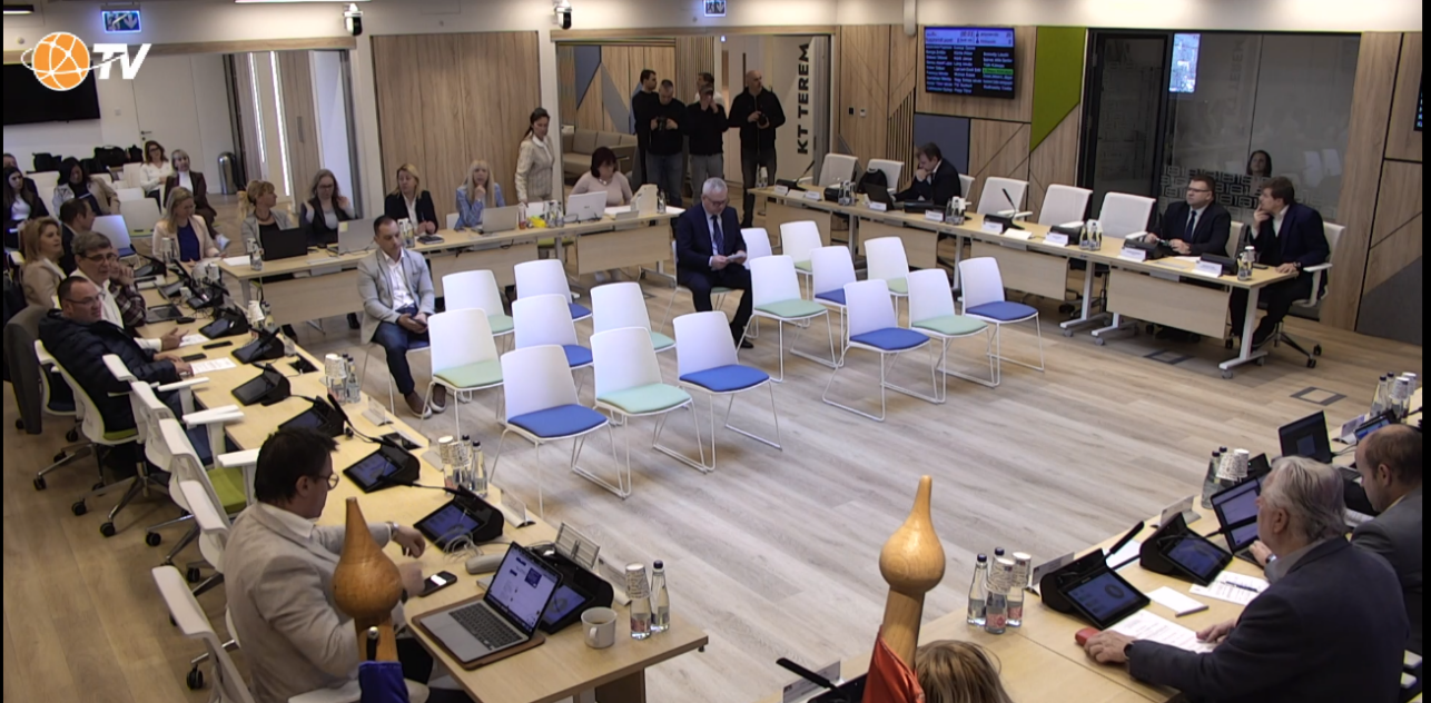 Rendkívüli Képviselő-testületi ülés 2026.03.17.