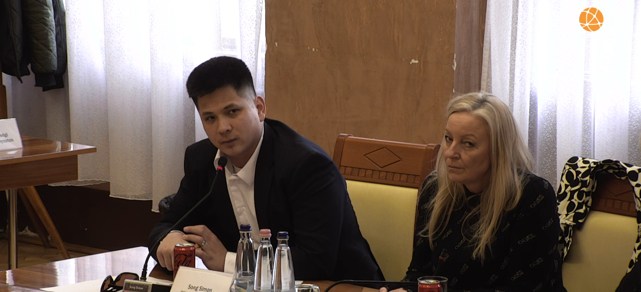 Képviselő-testületi ülés 2026.03.26.