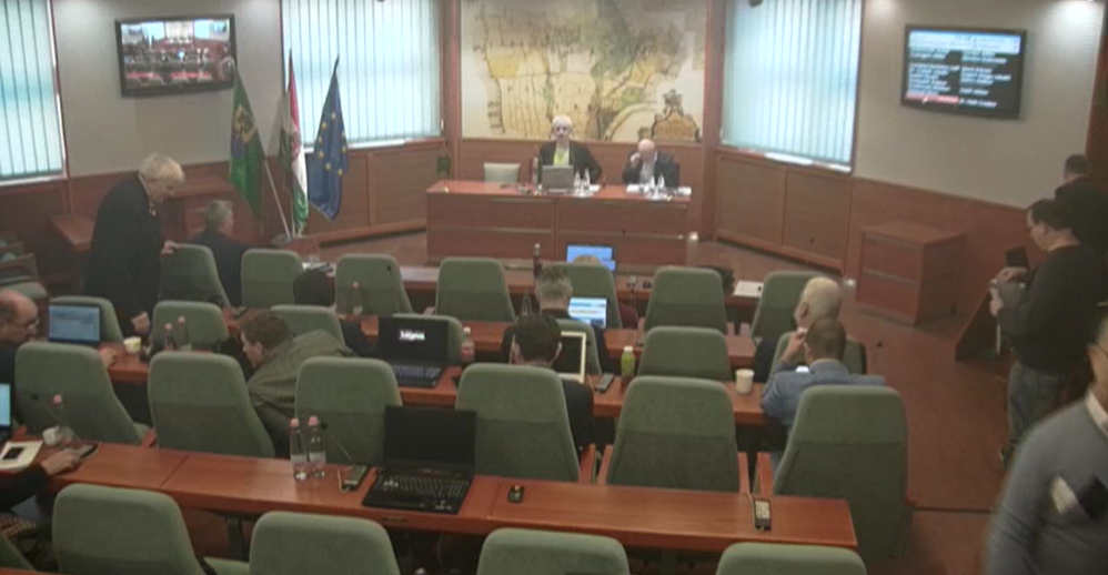 Közgyűlés 2026.03.19.