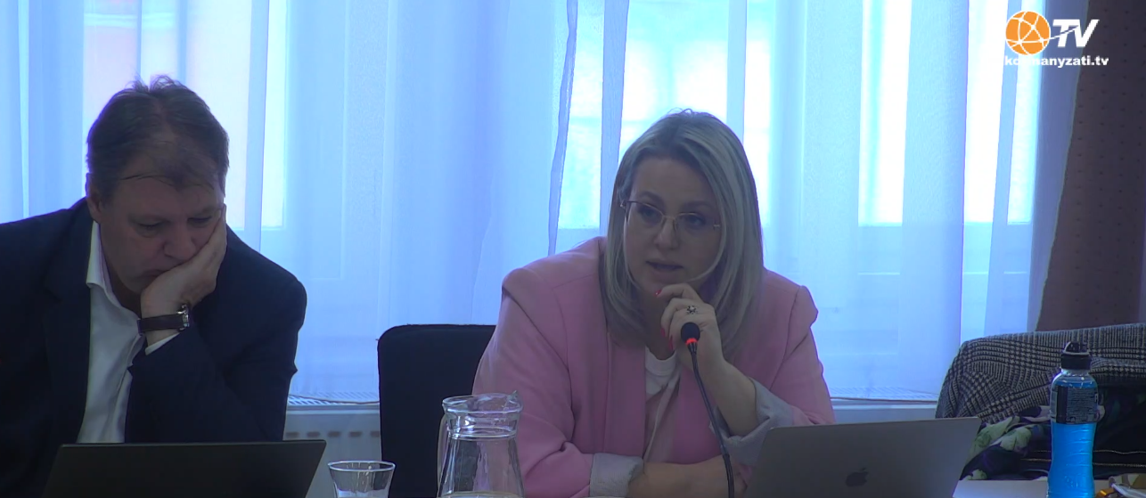 Átvilágítási Bizottság ülés 2026.03.09.