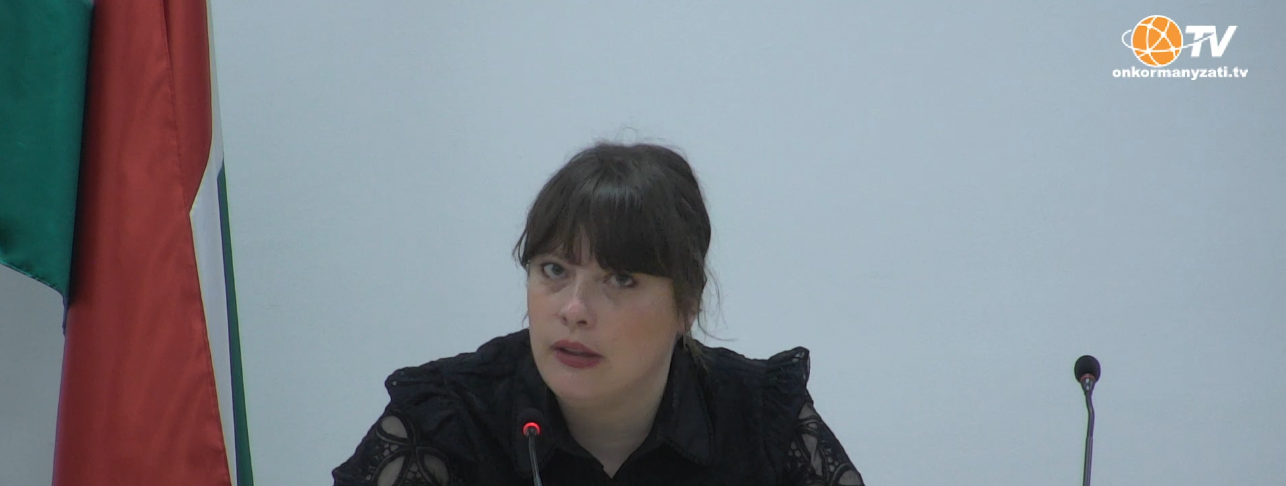 Klímavédelmi, Közlekedési és Városfejlesztési Bizottsági ülés 2026.03.30.