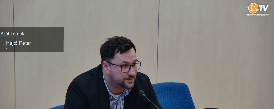 Győr Megyei Jogú Város Önkormányzata Közgyűlésének Városstratégiai Bizottság ülése 2026.03.04.