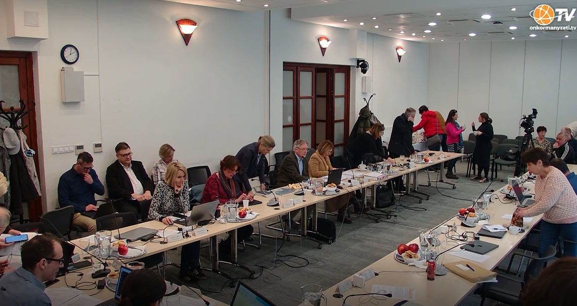 Képviselő-Testületi ülés 2026.03.04.